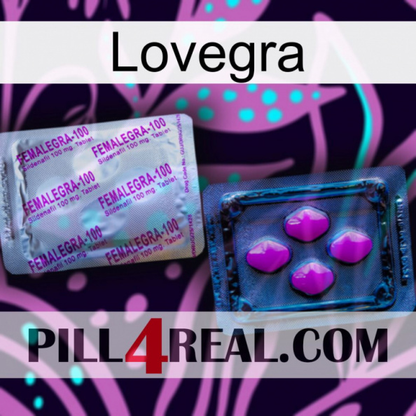 Lovegra 37
